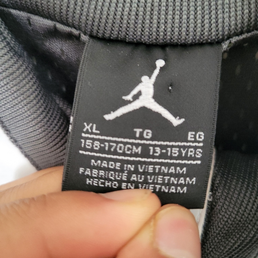Jordan jacket - Picture 4 of 4